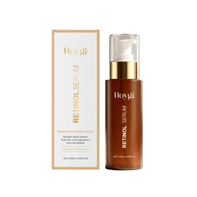 Retinol Solution 50Ml - Shop at LoveMi