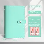 Mint Green