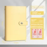 Moonlight Yellow