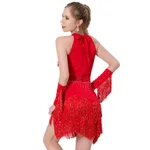 Bright Red