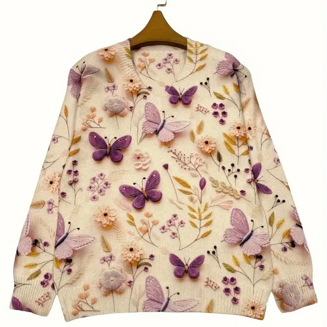 Printing To Create Digital Tops With Pictures 1 Style - Shop at LoveMi