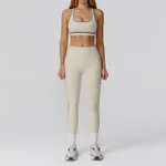 Beige Apricot