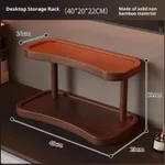 Multi-purpose Portable Table Tops Cup Storage Rack - Large Storage Rack - View 1