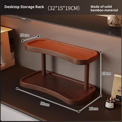 Multi purpose Portable Table Tops Cup Storage Rack Small Size Storage Rack - Shop at LoveMi