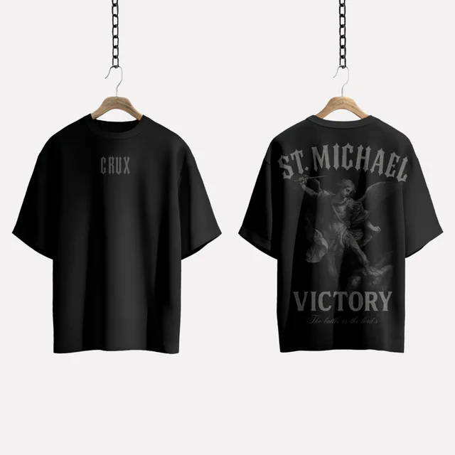 Summer Loose Short Sleeves T shirt Men's And Women's Round Neck Black - Shop at LoveMi