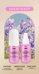 Moon Violet