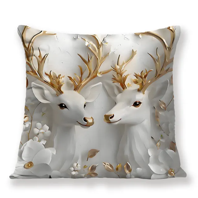 Living Room Bedroom Sofa Wal Mart Pillow Cover Kjbz2133 - Shop at LoveMi
