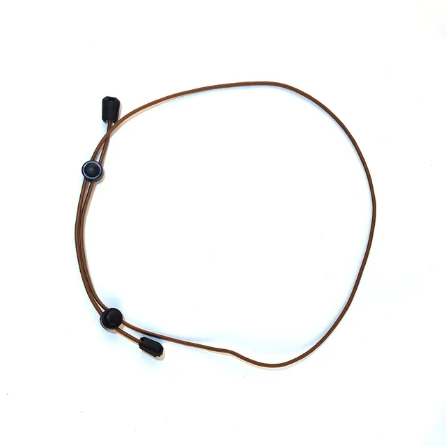 DIY Clothes Rope Clothes Accessories Brown - Shop at LoveMi