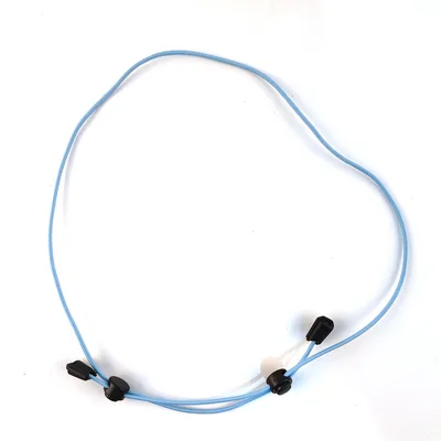 DIY Clothes Rope Clothes Accessories Sky Blue - Shop at LoveMi