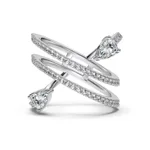 White Gold Color
