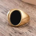 Style F Gold