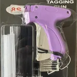 Purple Plus 1000 Glue Needle