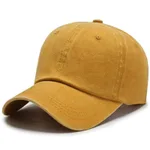 Ginger Yellow