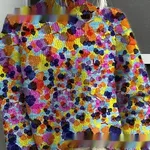 Autumn And Winter New High Neck Sweater For Women - Style4 E127