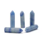 Blue Aventurine Single