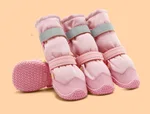 Pink Breathable Type