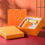 Orange Gift Set