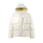 Beige White