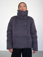 Carbon Gray