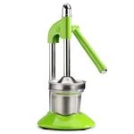 Upgraded Green