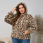 6008 Leopard Print