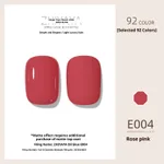 A004 Rose Pink