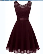 Purplish Red