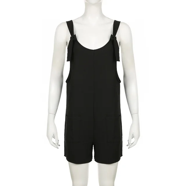 MSYOUCAN Basic Versatile Top For Women Vcp15558 Black - Shop at LoveMi