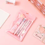 7 Gift Bags Pink