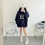71030 Dark Blue With Velvet