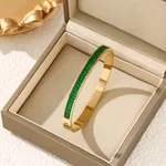 Golden Green