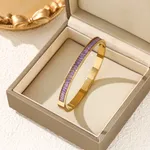 Golden Purple