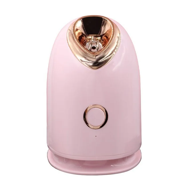 New Hot And Cold Temperature Three Spray Facial Vaporizer Nano Spray Facial Eu - Shop at LoveMi