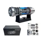 J-35 Engine Generator Model F35 Fighter Jet Assembling Toy - F35 Fighter Jet Model