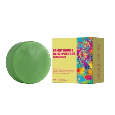 White Spot Removing Soap 85g Neutral Packaging Fp B071 Style - Shop at LoveMi