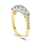 Gold Plating Color Separation