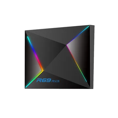 Network Set top Box Network Player Eu - Shop at LoveMi
