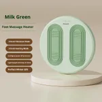 Milk Green
