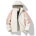 Pink And White