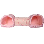 Hamster Nest Warmth Retention Material Pet Villa - Unicorn - View 1