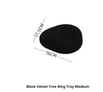 Medium Black