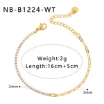Nb B1224 Wt