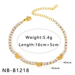 Nbb1218 Style