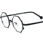 Black Frame C6