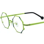 Green Frame C5