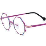 Purple Frame C3