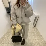 Milk Tea Color