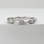 R1122 White Gold Color