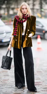 Ginger Yellow