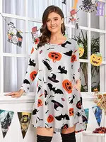 Halloween White